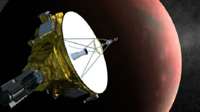 حينما يصل مسيار نيوهورايزونز إلى بلوتو، ستكون لديه مهمات كبيرة لرصد وتصوير الكوكب الصغير