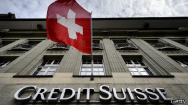 Credit Suisse estimó que la riqueza familiar global alcanzará los US$267 trillones.