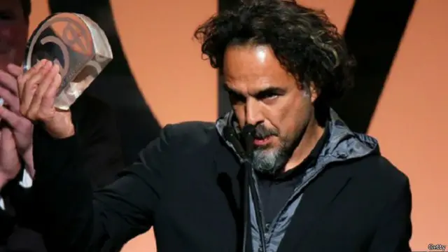 الخاندرو گونزالز اینیاریتو