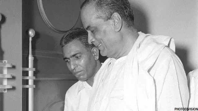 बिधानचंद्र रॉय