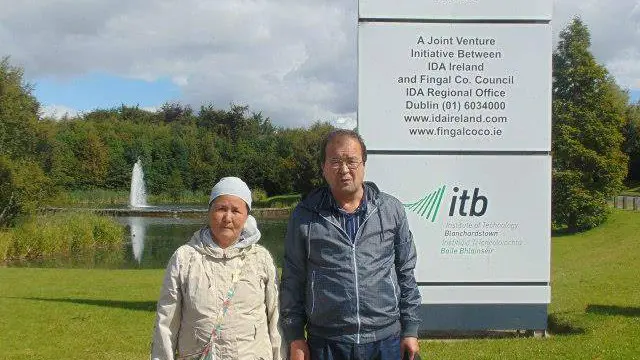 Абдужалил Бойматов ҳуқуқбонлик фаолияти боис, Ўзбекистонни тарк этишга мажбур бўлган.