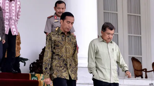 Joko Widodo
