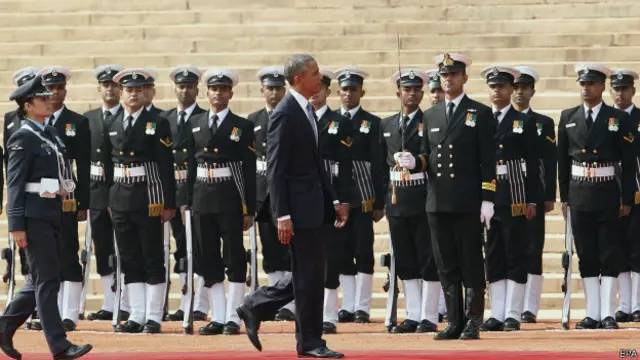 कमांडिंग ऑफिसर पूजा ठाकुर