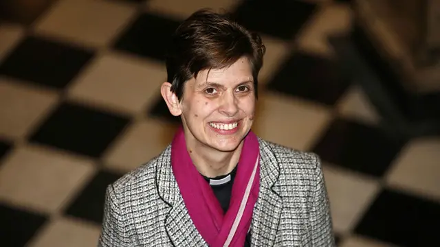 libby lane