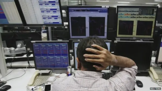 Курс евро падает