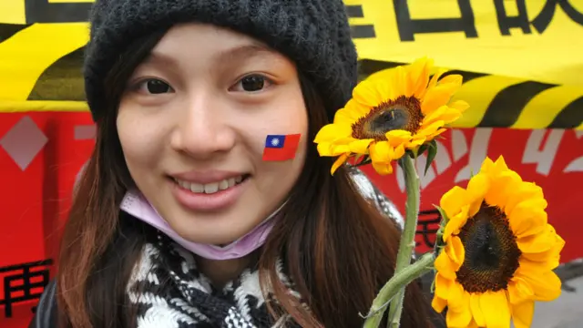 《島嶼天光》被廣泛視為「太陽花學運」的重要歌曲之一。