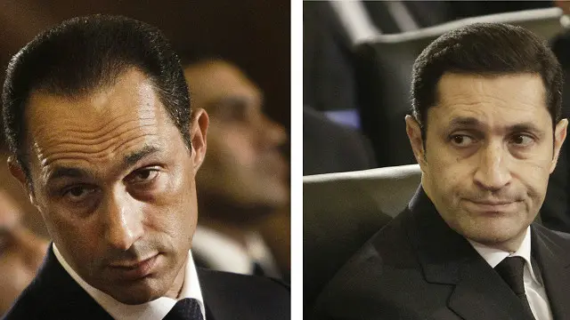 مئی میں انھیں سرکاری خزانے سے 14 ملین ڈالر کی رقم خرد برد کرنے کے الزام میں چار سال قید کی سزا سنائی گئی تھی