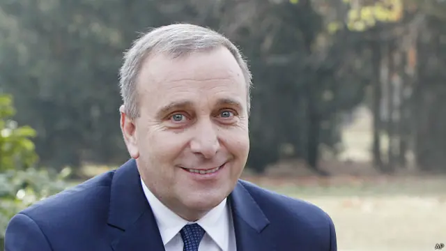 Гжегош Схетына