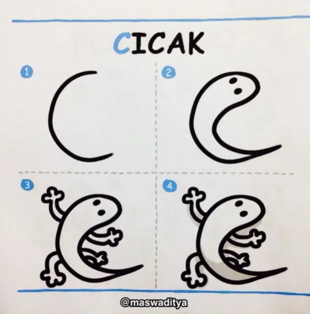 cicak