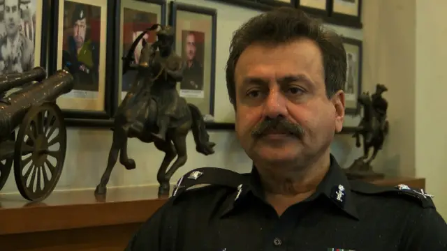 پاکستان کے سب سے بڑے شہر اور صعنتی مرکز میں پولیس مقابلوں میں بھی اضافہ ہوا ہے