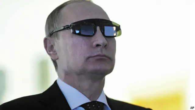 بوتين يقول إن جيش أوكرانيا "لا يسعى لتحقيق المصالح الوطنية" لبلاده