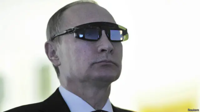 По мнению Путина, цели украинской армии не совпадают с национальными интересами украинского народа