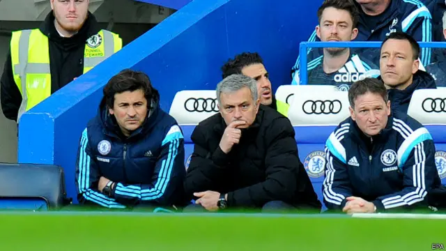 Mourinho