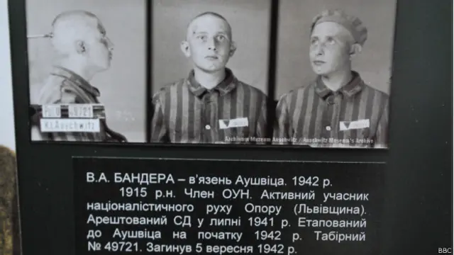 Василь Бандера