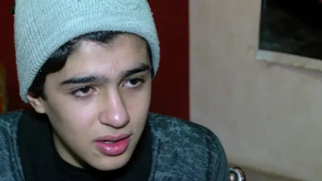 په مصري چارواکو تور دی، چې ماشومان یې هم بندیان کړي
