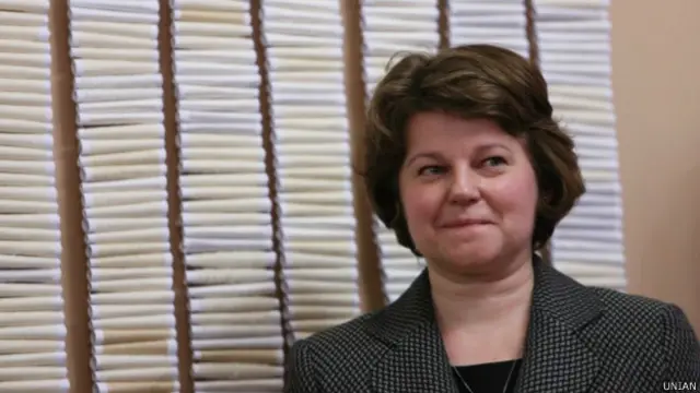 Аргіта Даудзе