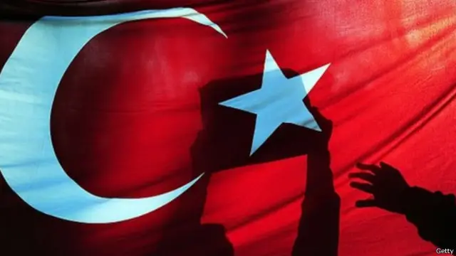 هددت تركيا بحظر تصفح موقع فيسبوك في البلاد إذا رفضت إدارة الموقع حجب تلك الصفحة