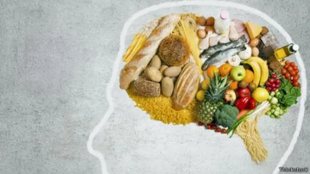 تُظهر الأبحاث الأخيرة أنه يمكن خداع العقل بسهولة بشأن الطعام.