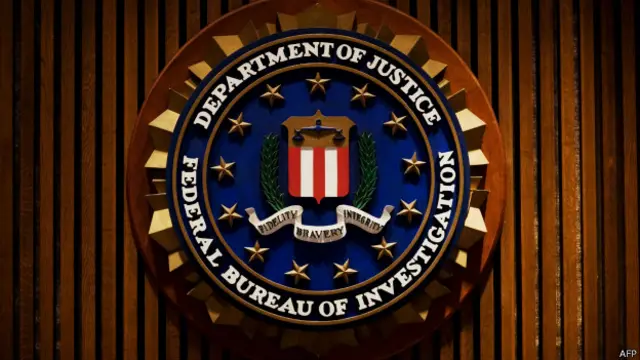 امریکی تحقیقاتی ادارے ایف بی آئی کا ایک اہلکار خفیہ طور پر ان خواتین سے رابطے میں تھا اور اسی نے ان کی گرفتاری کو یقینی بنایا