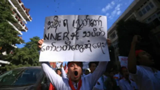_students_march_myanmar_
