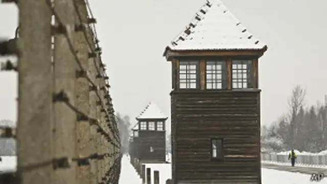 Birkenau