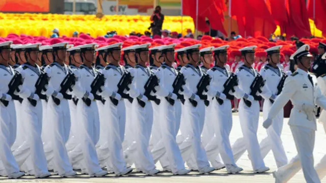 china army