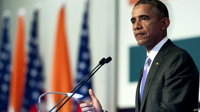 बराक ओबामा