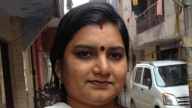 रंजीता झा