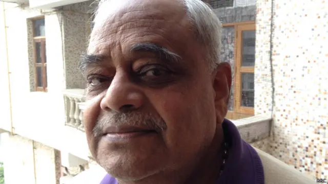 कर्नेल आनंद