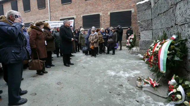 Bronislaw Komorowski