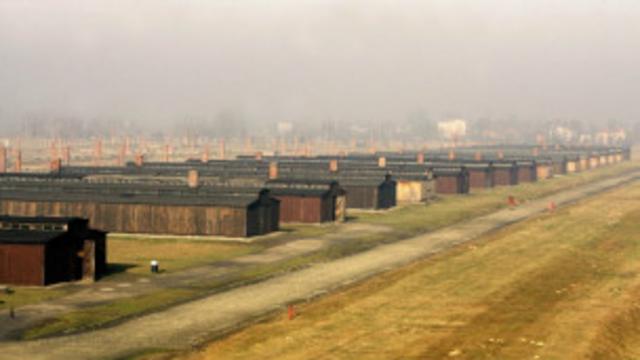 Auschwitz