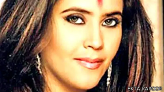 एकता कपूर