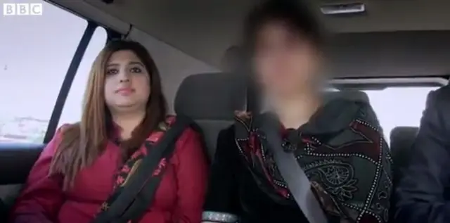 पाकिस्तान में ब्रितानी नागरिकों की जबरन शादी