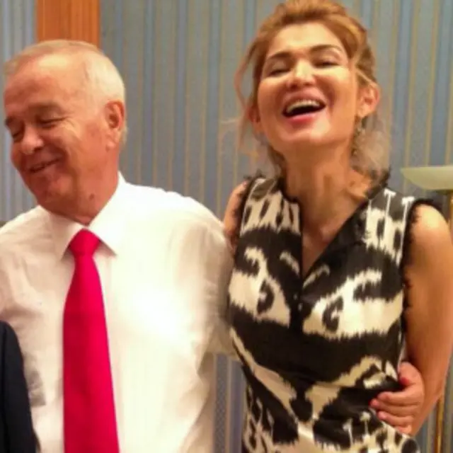 Оврўпо ва АҚШдаги терговлар ортидан ота ва қизнинг ўртасига совуқлик тушган