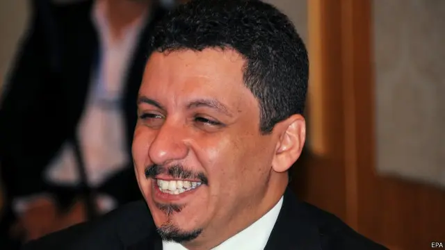 الإفراج عن بن مبارك كان ضمن اتفاق لوقف العنف