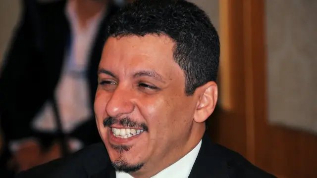 ویل کېږي احمد بن مبارک د اوربند پرېکړې د یوې موافقې له مخې خوشی شوی