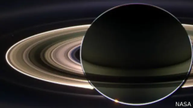 Saturno