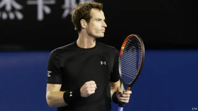 Andy Murray
