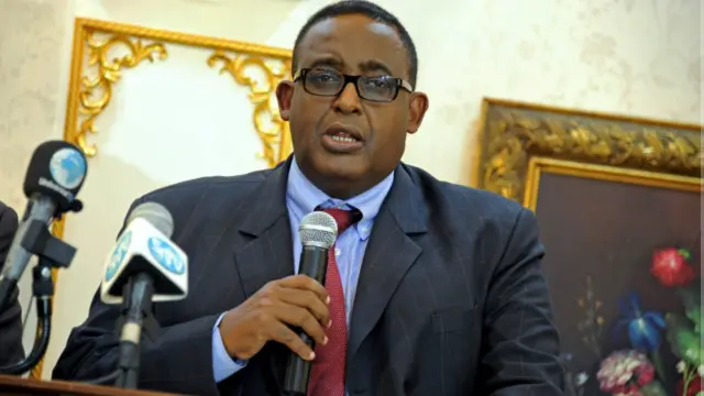 يواجه شرمأركي تحديات كبرى