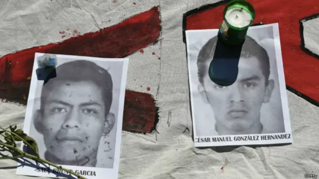 Homenaje a los estudiantes