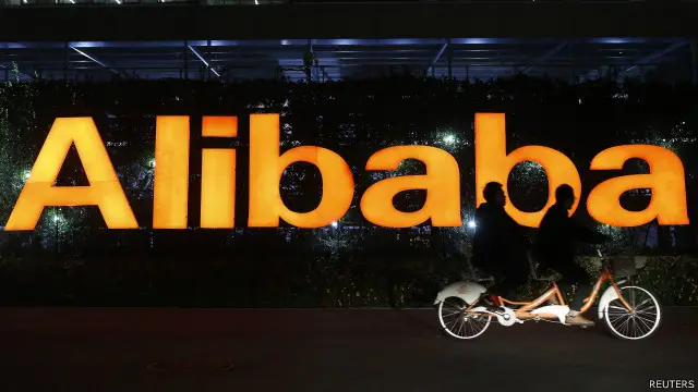 سوروس مازال يحتفظ بحوالي 60 ألف سهم بقيمة 4.88 مليون دولار في شركة "علي بابا".