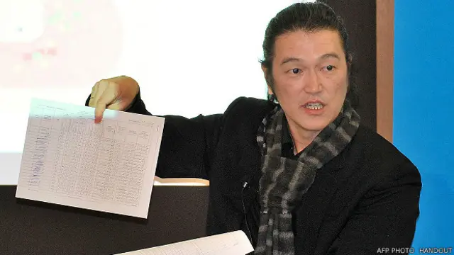 同月，在接受日本新闻网站的采访中，后藤健二说，他想要帮助那些受到冲突影响的普通人。