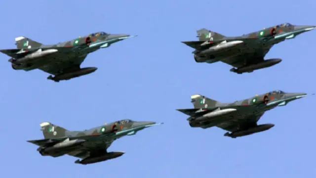 تېر کال د پاکستان پوځ شمالي وزیرستان کې د اورپکو پرضد عملیات پیل کړل