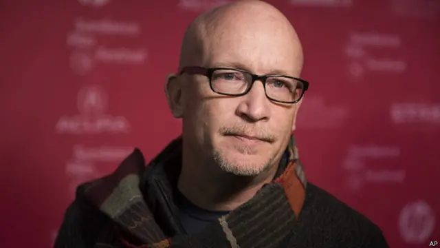 Alex Gibney