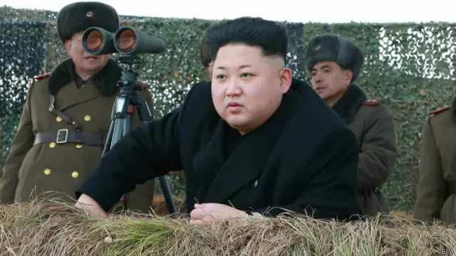 Ким Чен Ын сам передумал ехать в Москву, пишет британская Telegraph