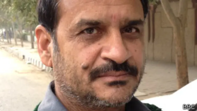 जसविंदर सिंह