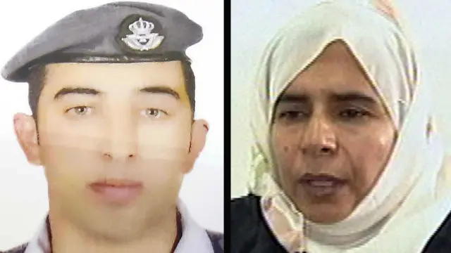 معاذ اور الریشاوی