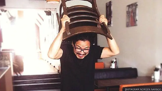 स्मैश चेयर चैलेंज, नेपाल