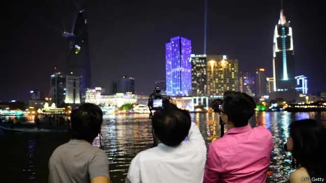 Việt Nam đang nỗ lực cải tiến để thu hút vốn FDI vào các ngành có giá trị gia tăng cao