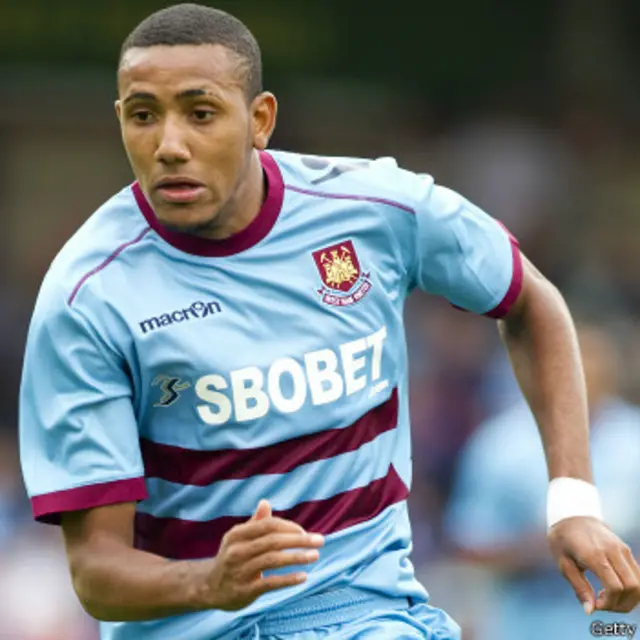 Pese a tener la nacionalidad británica, Montaño ha dicho que está dispuesto a defender a la selección colombiana.